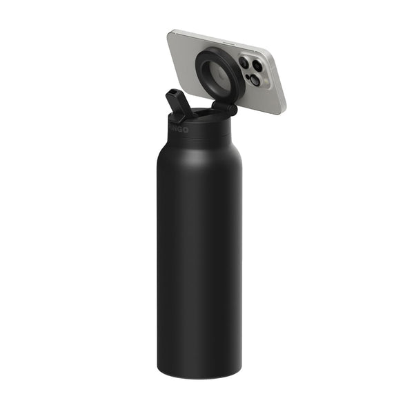 Borraccia  RINGO Pro con anello magnetico MagSafe® 710ML - personalizzabile con logo