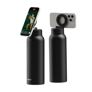 Borraccia  RINGO Pro con anello magnetico MagSafe® 710ML - personalizzabile con logo