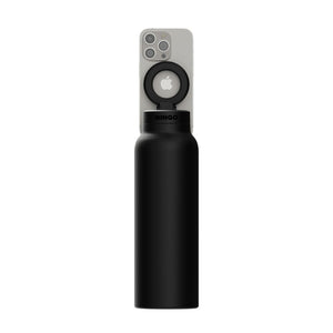 Borraccia  RINGO Pro con anello magnetico MagSafe® 710ML - personalizzabile con logo