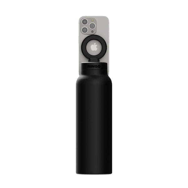 Borraccia  RINGO Pro con anello magnetico MagSafe® 710ML - personalizzabile con logo