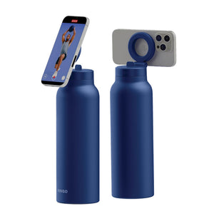 Borraccia  RINGO Pro con anello magnetico MagSafe® 710ML - personalizzabile con logo