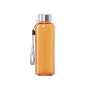 Borraccia Rizbo arancione - personalizzabile con logo