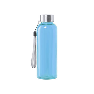Borraccia Rizbo azzurro - personalizzabile con logo