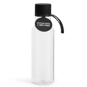Borraccia Sagaform 600ml Bianco - personalizzabile con logo