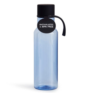 Borraccia Sagaform 600ml Blu - personalizzabile con logo