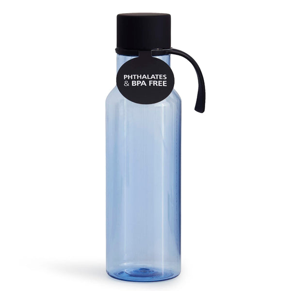 Borraccia Sagaform 600ml Blu - personalizzabile con logo