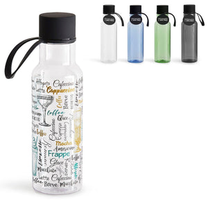 Borraccia Sagaform 600ml - personalizzabile con logo