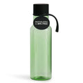 Borraccia Sagaform 600ml Trasparente - personalizzabile con logo