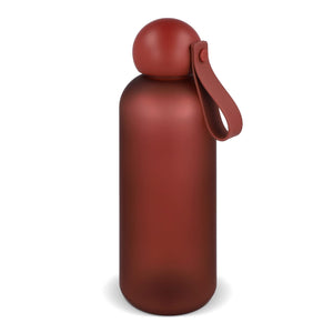 Borraccia Sagaform Tom 650 ml Bordeaux - personalizzabile con logo