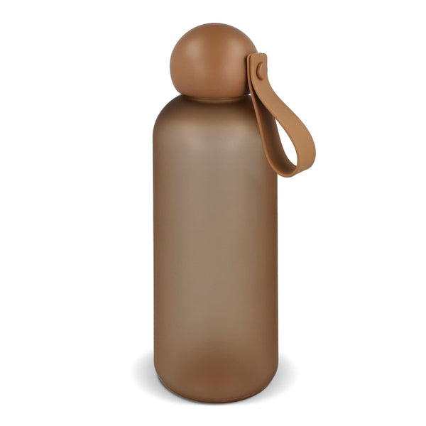 Borraccia Sagaform Tom 650 ml Marrone - personalizzabile con logo