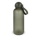 Borraccia Sagaform Tom 650 ml verde - personalizzabile con logo