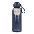 Borraccia Sagaform Ture 600 ml blu navy - personalizzabile con logo