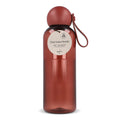Borraccia Sagaform Ture 600 ml Bordeaux - personalizzabile con logo
