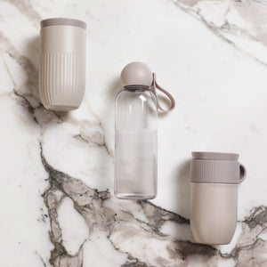 Borraccia Sagaform Ture 600 ml - personalizzabile con logo