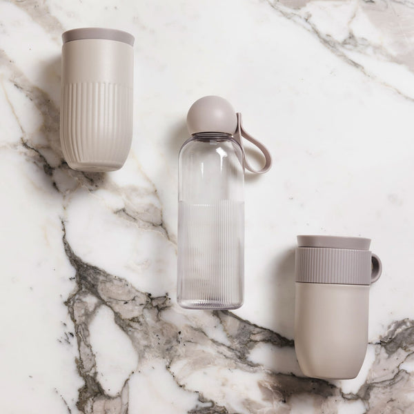 Borraccia Sagaform Ture 600 ml - personalizzabile con logo