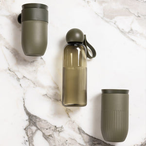 Borraccia Sagaform Ture 600 ml - personalizzabile con logo
