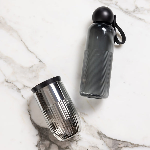 Borraccia Sagaform Ture 600 ml - personalizzabile con logo