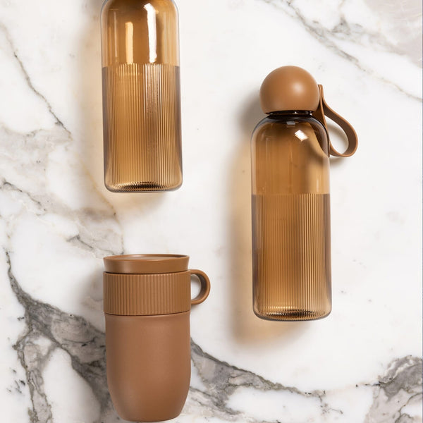 Borraccia Sagaform Ture 600 ml - personalizzabile con logo