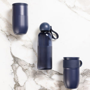 Borraccia Sagaform Ture 600 ml - personalizzabile con logo