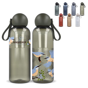 Borraccia Sagaform Ture 600 ml - personalizzabile con logo