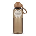 Borraccia Sagaform Ture 600 ml Marrone - personalizzabile con logo