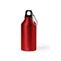 Borraccia Seirex rosso - personalizzabile con logo