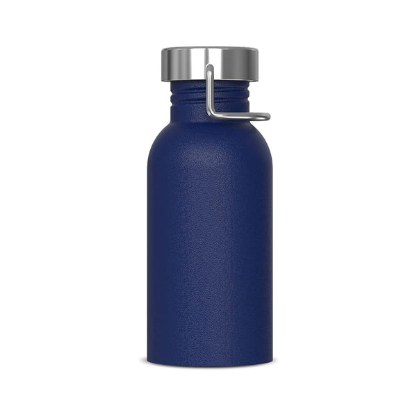 Borraccia Skyler 500ml blu navy - personalizzabile con logo