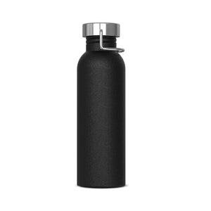 Borraccia Skyler 750ml Nero - personalizzabile con logo