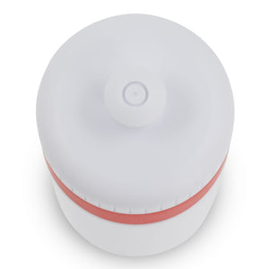 Borraccia sportiva con bordo 500ml - personalizzabile con logo
