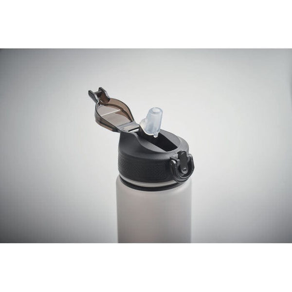 Borraccia sportiva RPET 1L - personalizzabile con logo