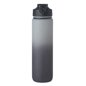 Borraccia sportiva RPET 1L - personalizzabile con logo