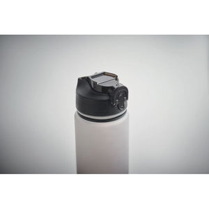 Borraccia sportiva RPET 1L - personalizzabile con logo
