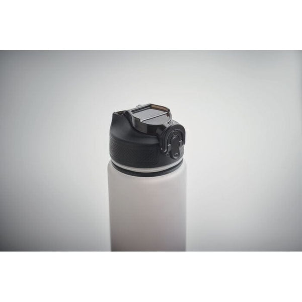Borraccia sportiva RPET 1L - personalizzabile con logo