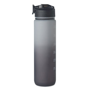 Borraccia sportiva RPET 1L - personalizzabile con logo