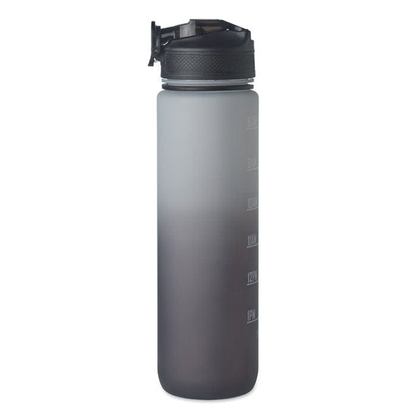 Borraccia sportiva RPET 1L - personalizzabile con logo