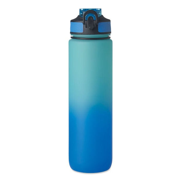 Borraccia sportiva RPET 1L - personalizzabile con logo