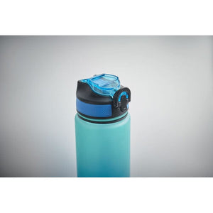 Borraccia sportiva RPET 1L - personalizzabile con logo