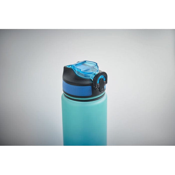 Borraccia sportiva RPET 1L - personalizzabile con logo