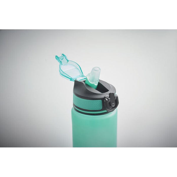 Borraccia sportiva RPET 1L - personalizzabile con logo