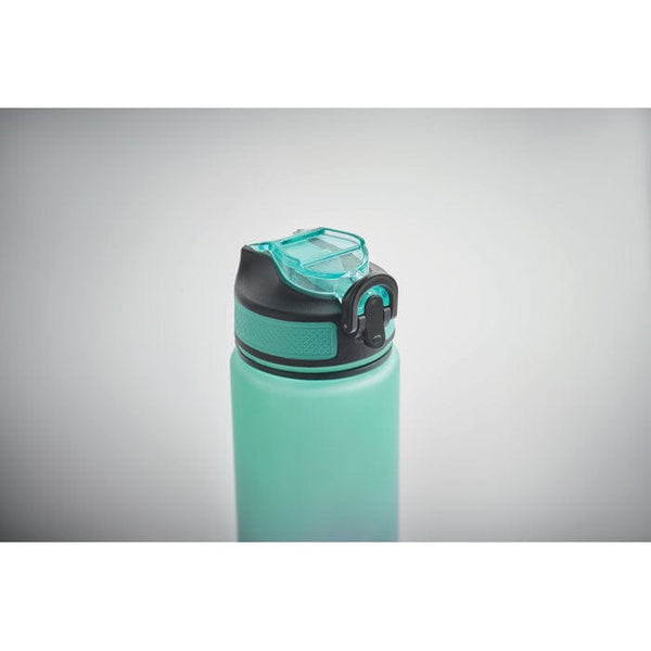 Borraccia sportiva RPET 1L - personalizzabile con logo