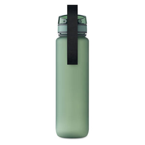 Borraccia sportiva RPET 1L - personalizzabile con logo