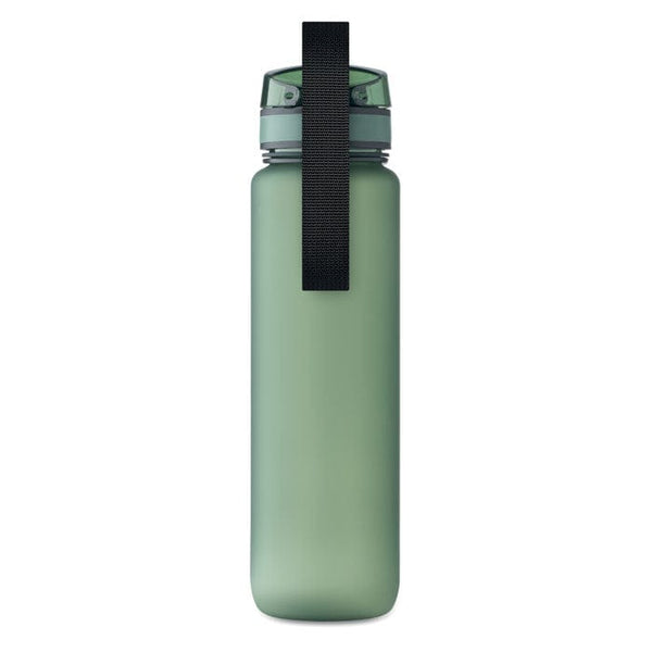 Borraccia sportiva RPET 1L - personalizzabile con logo
