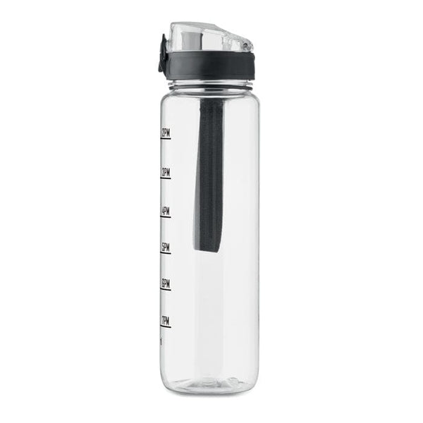 Borraccia sportiva RPET 1L - personalizzabile con logo