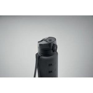 Borraccia sportiva RPET 1L - personalizzabile con logo