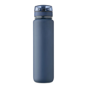 Borraccia sportiva RPET 1L - personalizzabile con logo
