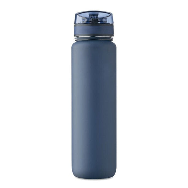 Borraccia sportiva RPET 1L - personalizzabile con logo
