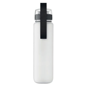 Borraccia sportiva RPET 1L - personalizzabile con logo