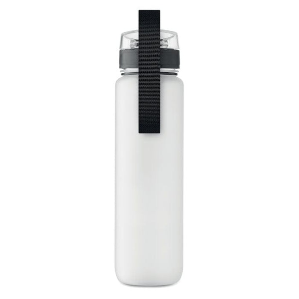 Borraccia sportiva RPET 1L - personalizzabile con logo