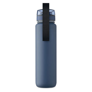 Borraccia sportiva RPET 1L - personalizzabile con logo