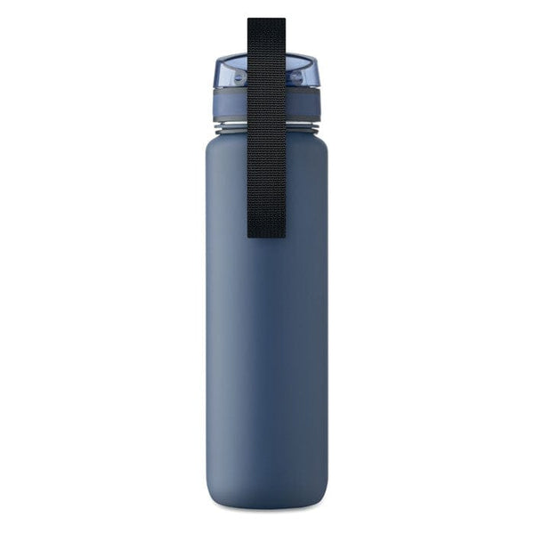 Borraccia sportiva RPET 1L - personalizzabile con logo